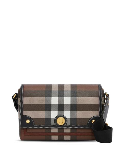 burberry cross body coffee